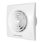 Вентилятор вытяжной Royal Thermo Sunrise RAFR 120 S Silent 2