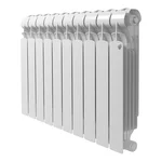 Радиатор Royal Thermo Indigo Super+ 500 - 10 секц. 1