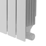 Радиатор Royal Thermo Indigo Super+ 500 - 10 секц. 5