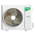 Комплект Ballu BLCI_D-60HN1_24Y инверторной сплит-системы, канального типа 2