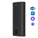 Водонагреватель Royal Thermo RWH 50 Major Inverter Grafit 1