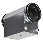 Нагреватель электрический для круглого канала SHUFT EHC 125-1,8/1 1
