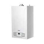 Котел газовый BAXI ECO LIFE 24F настенный, 2 конт., закр.кам.сгор. 1