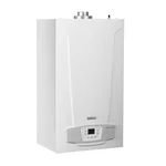 Котел газовый BAXI ECO LIFE 24F настенный, 2 конт., закр.кам.сгор. 2