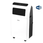 Кондиционер мобильный Ballu Aura BPAC-12 CP/N1_24Y 1