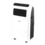 Кондиционер мобильный Ballu Aura BPAC-12 CP/N1_24Y 2