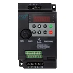 Частотный преобразователь SHUFT ESQ-760-4Т0900G/1100P 90/110кВт, 380В 2