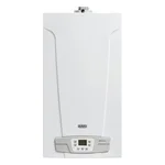 Котел газовый BAXI ECO-4S 18 F 2