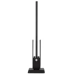 Кронштейн напольный Royal Thermo К11.31 Noir Sable 3