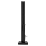 Кронштейн напольный Royal Thermo К11.31 Noir Sable 5
