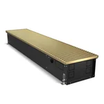 Конвектор внутрипольный Royal Thermo ATRIUM-150/250/2900-DG-U-AU 2