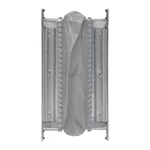 Вставка гибкая SHUFT FKr 500x250 3