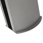 Завеса тепловая Ballu BHC-H22W35-DE (пульт BRC-D2) 2
