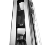 Завеса тепловая Ballu BHC-H22W35-DE (пульт BRC-D2) 6