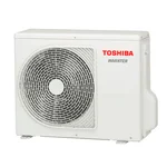 Сплит-система инверторного типа Toshiba Seiya RAS-B05CKVG-EE/RAS-05CAVG-EE комплект 5