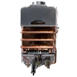 Колонка газовая Royal Thermo GWH 11 Piezo Pro 8