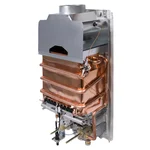 Колонка газовая Royal Thermo GWH 11 Piezo Pro 9