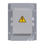 Регулятор температуры SHUFT МРТ380.14-25 -400В 25А IP20 2