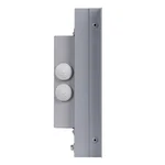 Регулятор температуры SHUFT МРТ380.14-25 -400В 25А IP20 3
