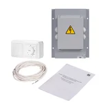 Регулятор температуры SHUFT МРТ380.14-25 -400В 25А IP20 5
