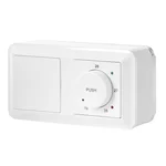 Регулятор температуры SHUFT МРТ380.14-25 -400В 25А IP20 6