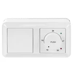 Регулятор температуры SHUFT МРТ380.14-25 -400В 25А IP20 7