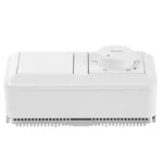 Регулятор температуры SHUFT МРТ380.14-25 -400В 25А IP20 9