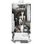 Котел газовый DE DIETRICH EVODENS AMC 25 конденс., настенный, 1 конт., закр.кам.сгор. DIEM E 5