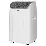 Кондиционер мобильный Ballu Platinum X4 BPHS-12 HX/N3 в комплекте с адаптером Ballu UniPort 1.0 2