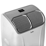 Кондиционер мобильный Ballu Platinum X4 BPHS-12 HX/N3 в комплекте с адаптером Ballu UniPort 1.0 4