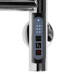 Полотенцесушитель Royal Thermo Трапеция П7 450х750 электро (встроен диммер) 4