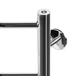 Полотенцесушитель Royal Thermo Трапеция П7 450х750 электро (встроен диммер) 5