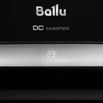 Сплит-система инверторного типа Ballu BSPI-13HN8/BL/EU комплект 5