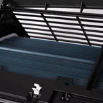Сплит-система инверторного типа Ballu BSPI-13HN8/BL/EU комплект 8