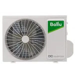 Сплит-система инверторного типа Ballu BSPI-13HN8/BL/EU комплект 10