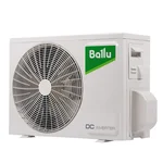 Сплит-система инверторного типа Ballu BSPI-13HN8/BL/EU комплект 11
