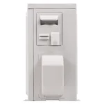 Сплит-система инверторного типа Ballu BSPI-13HN8/BL/EU комплект 12