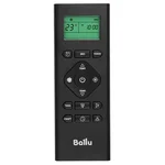 Сплит-система инверторного типа Ballu BSPI-13HN8/BL/EU комплект 14