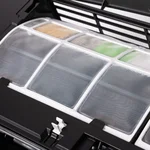 Сплит-система инверторного типа Ballu BSPI-13HN8/BL/EU комплект 15