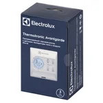 Терморегулятор Electrolux ETA-16 3