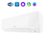 Сплит-система инверторного типа Ballu Ice Peak DC BSPKI-18HN8_V4 комплект 1