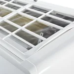 Сплит-система инверторного типа Ballu Ice Peak DC BSPKI-18HN8_V4 комплект 11