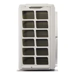 Сплит-система инверторного типа Ballu Ice Peak DC BSPKI-18HN8_V4 комплект 14