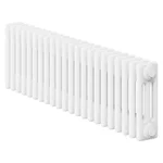 Дизайн-радиатор Royal Thermo Insignia R C3030 - 22 секц. RAL9016 1