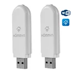 Комплект два Wi-Fi модуля HOMMYN 2HDN/WFN-02-01 1