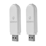 Комплект два Wi-Fi модуля HOMMYN 2HDN/WFN-02-01 2