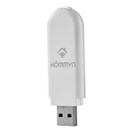 Комплект два Wi-Fi модуля HOMMYN 2HDN/WFN-02-01 4