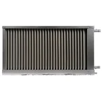 Охладитель водяной для прямоугольных каналов SHUFT WHR-W 700x400-4 2