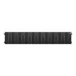 Радиатор Royal Thermo PianoForte 200 /Noir Sable - 20 секц. 2