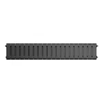 Радиатор Royal Thermo PianoForte 200 /Noir Sable - 20 секц. 3